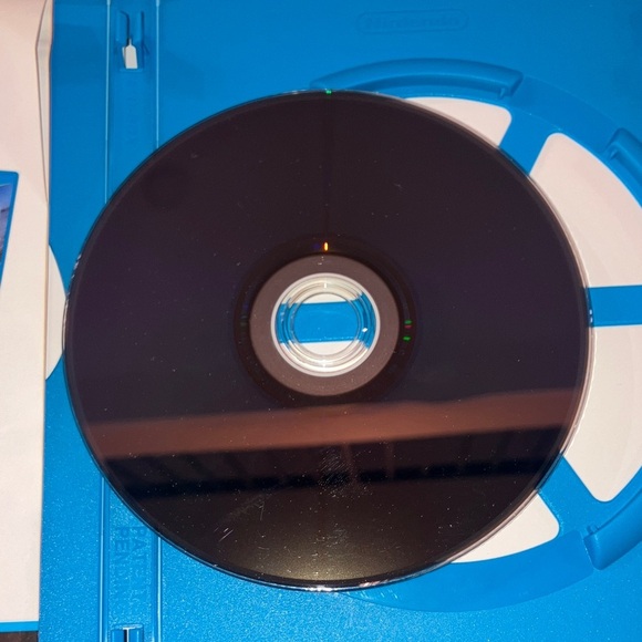 Nintendo Wii U New Super Mario Bros. U - game - Picture 6 of 10